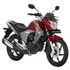 Honda CB Unicorn Dazzler